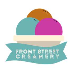 Logo Design by Magnolia Studio
