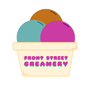 Logo Design by Magnolia Studio for this project | Design: #28890881