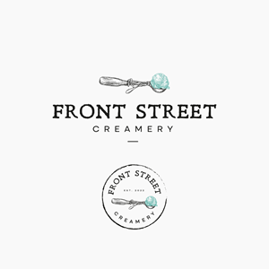 Logo Design by Peroni for this project | Design: #28896964