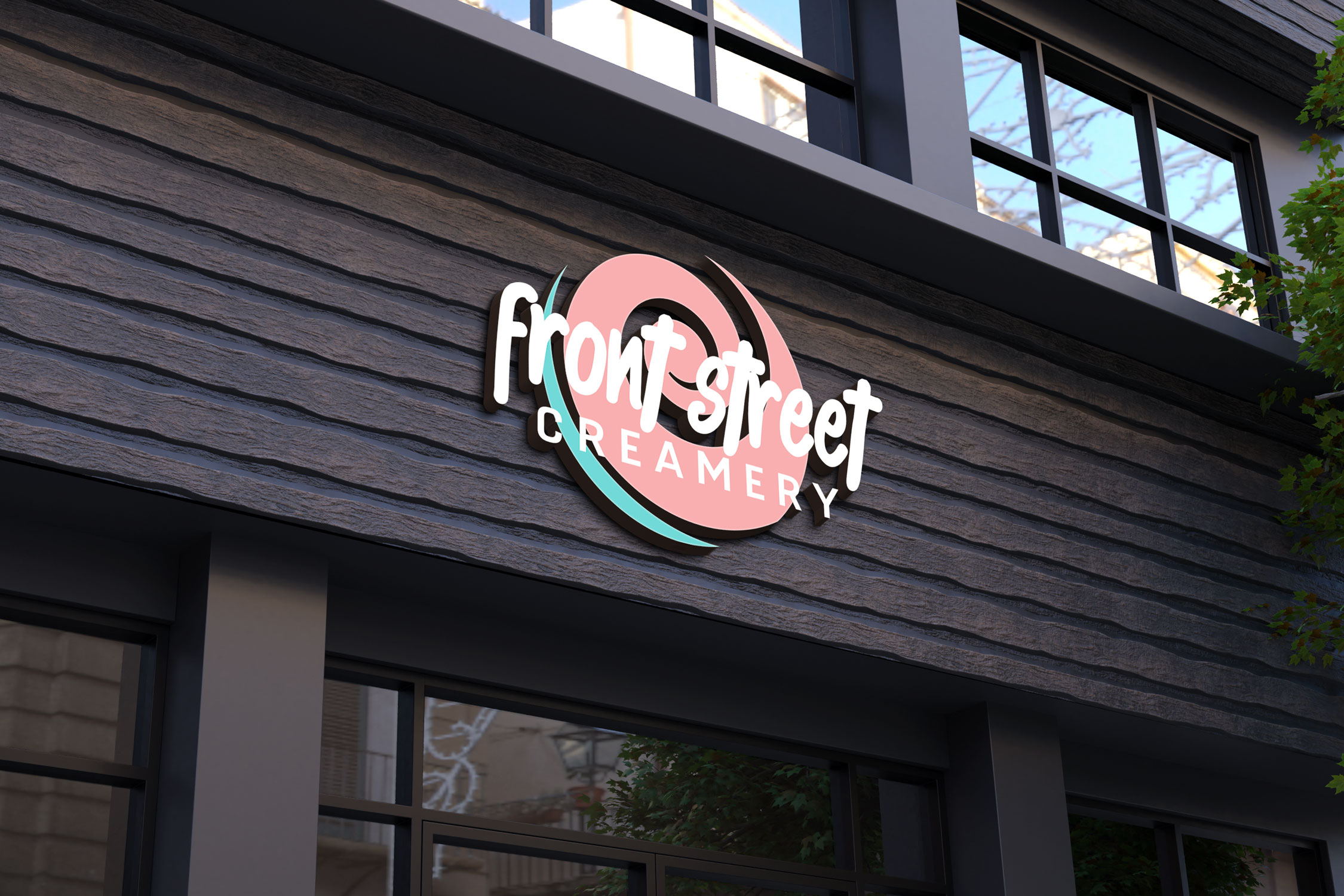 Logo Design by Kavth for this project | Design #28894479