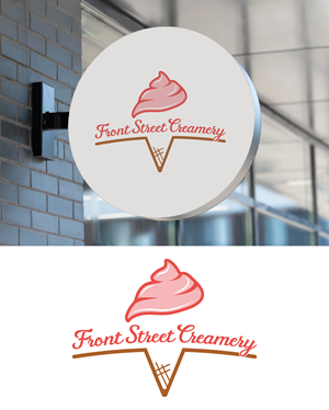 Logo Design by Charlie Benitez for this project | Design: #28902956