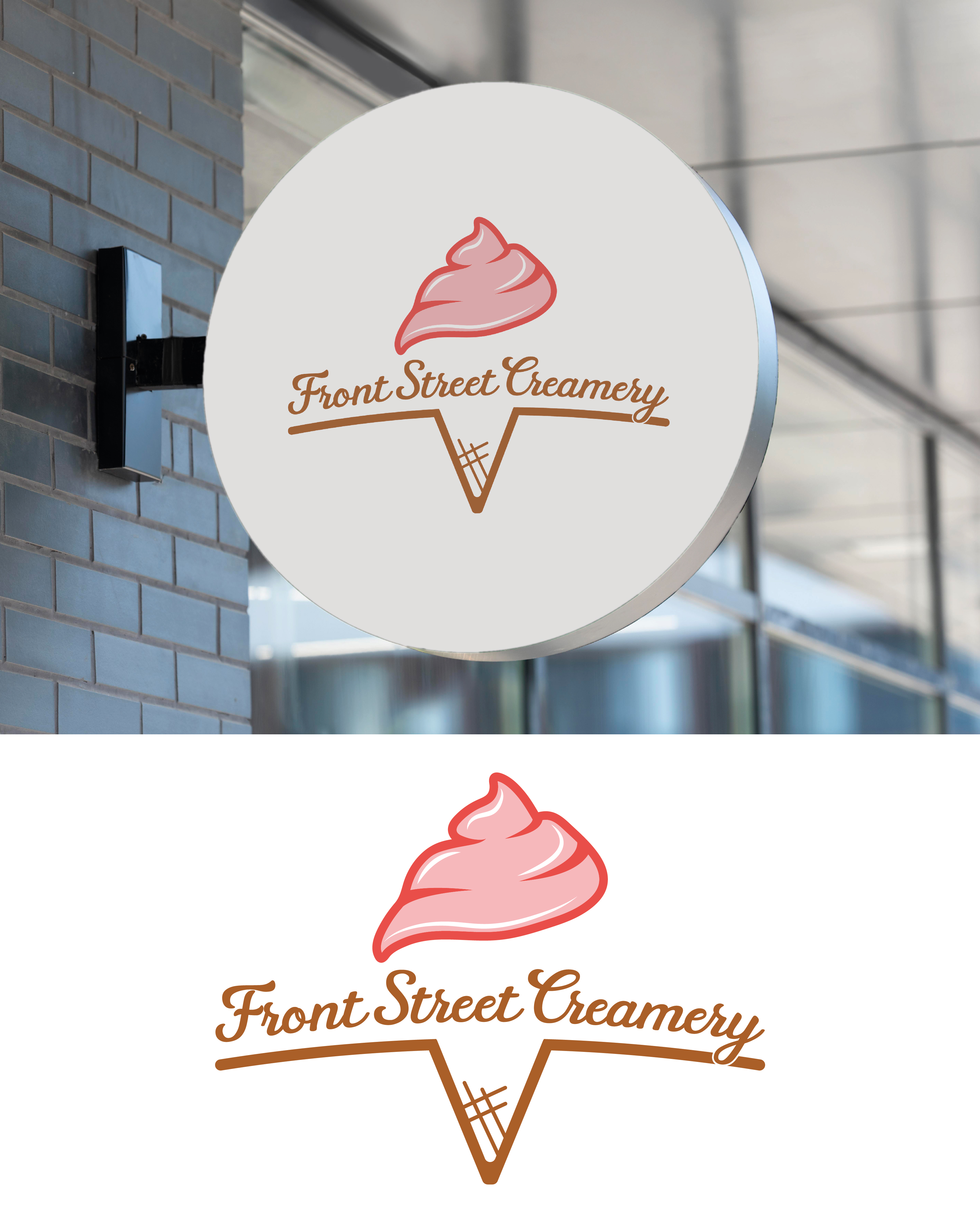 Logo Design by Charlie Benitez for this project | Design #28902957