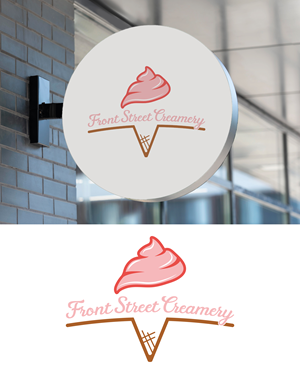 Logo Design by Charlie Benitez for this project | Design: #28902958