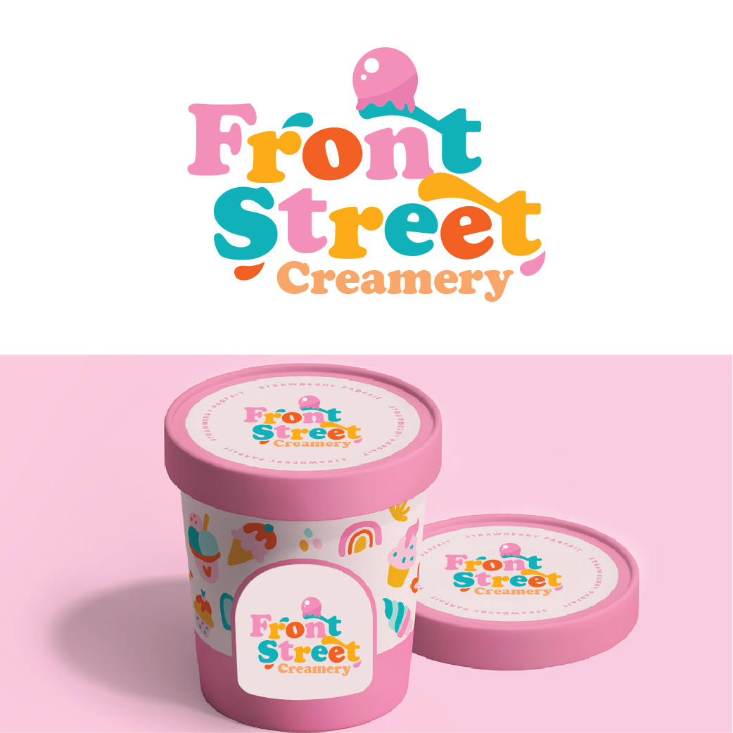 Logo-Design von creativemood438 für dieses Projekt | Design #28899868