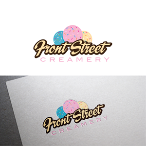 Logo Design by creativemood438 for this project | Design: #28899870