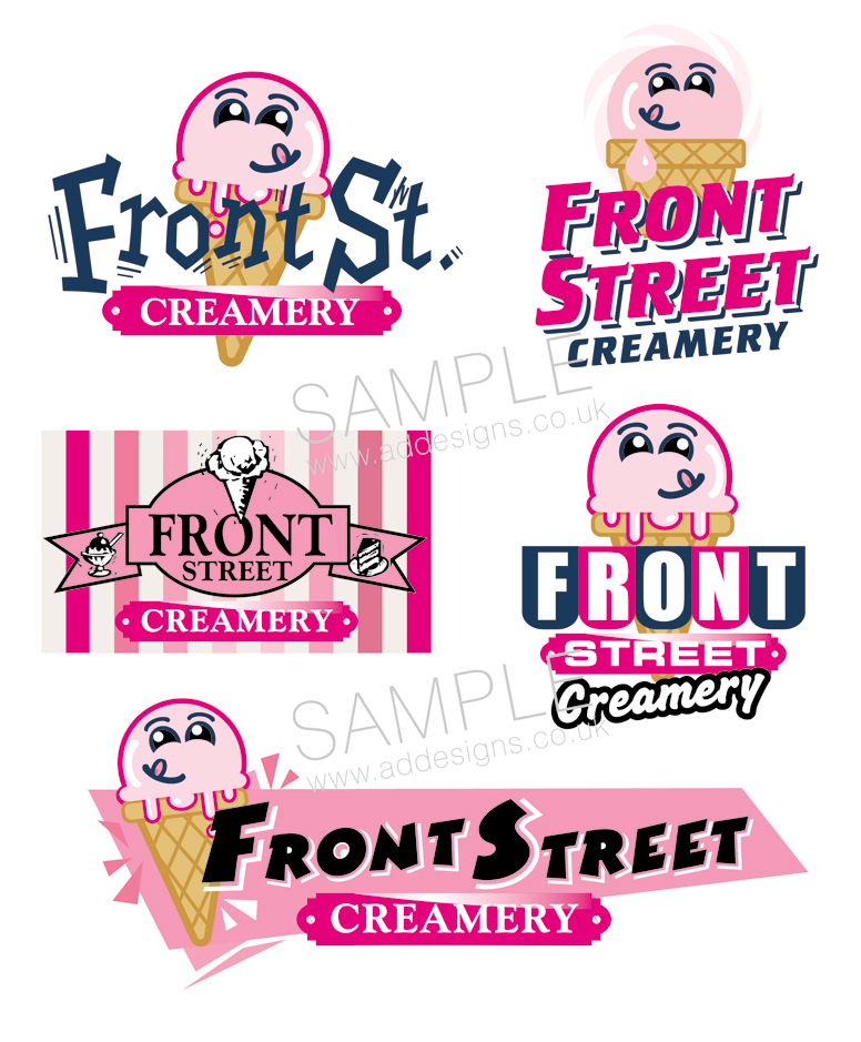 Design de Logo par the artworks pour ce projet | Design #28872556