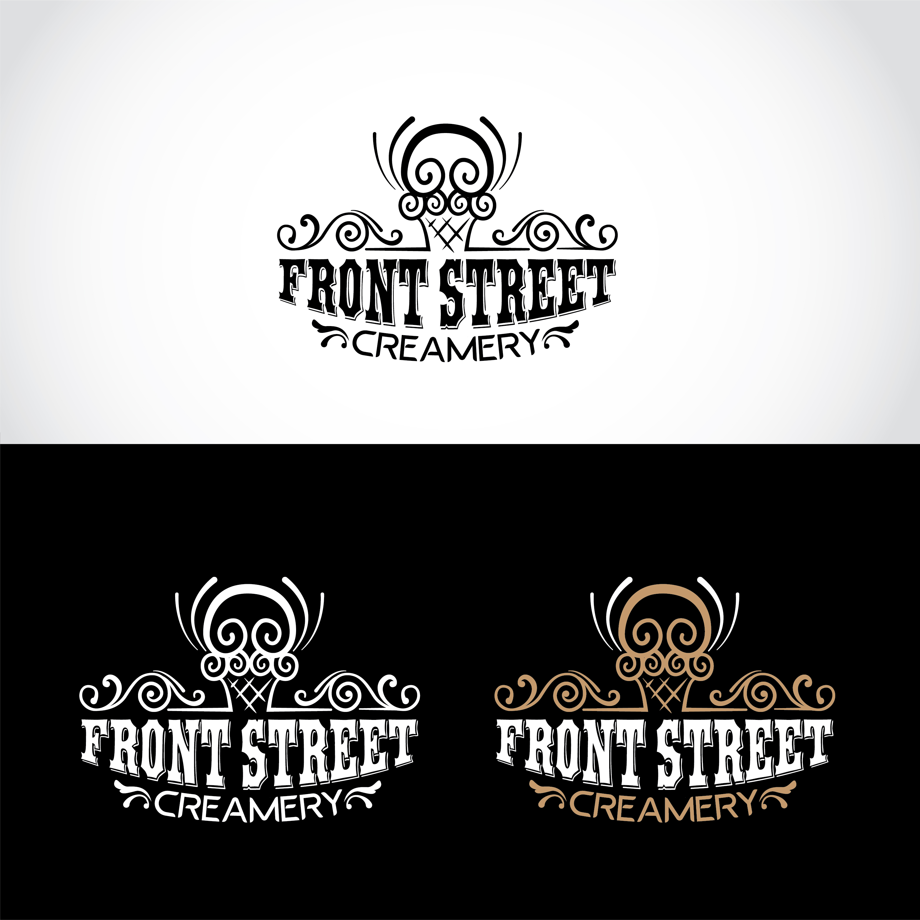 Logo Design by wageeshwari for this project | Design #28894447