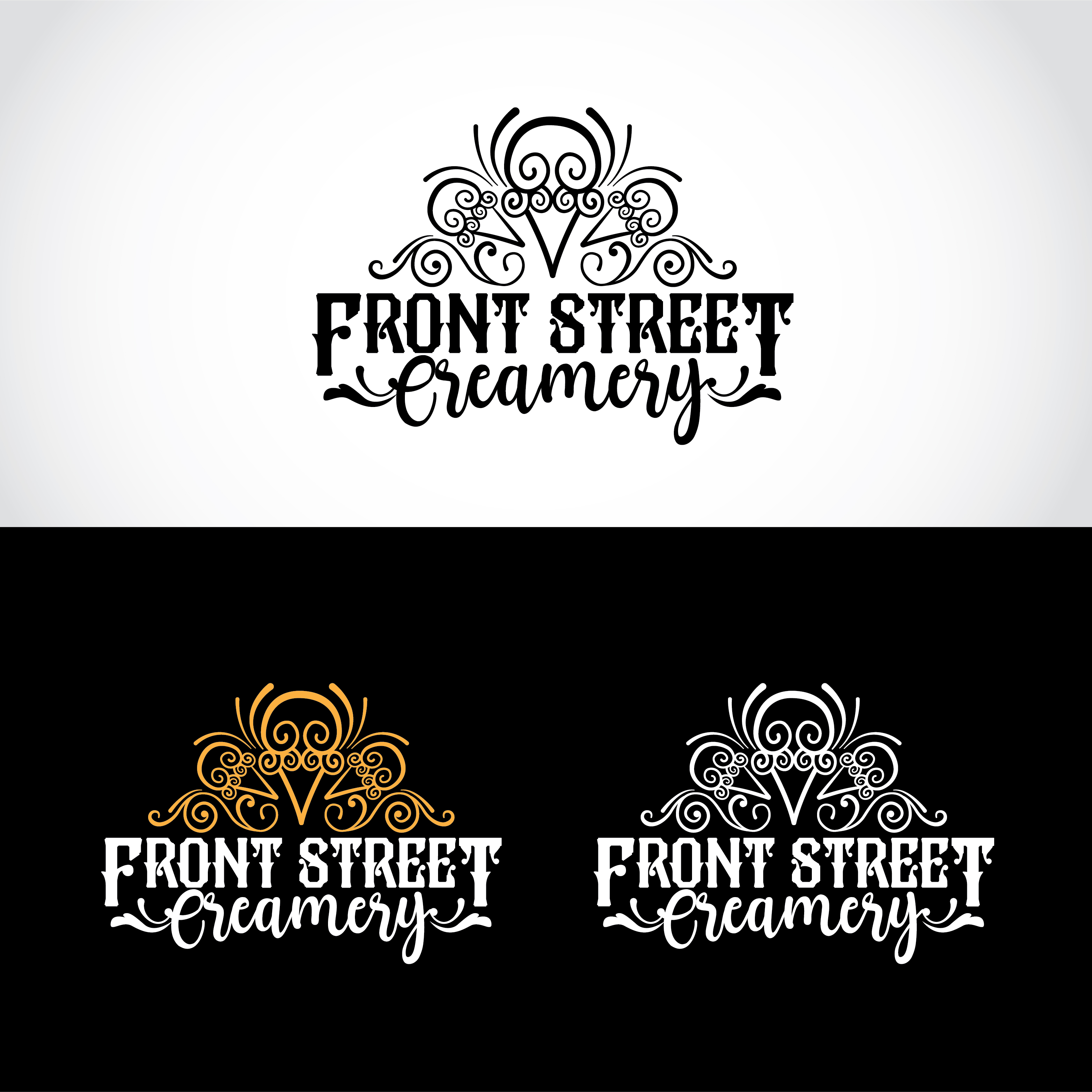 Logo Design by wageeshwari for this project | Design #28894453