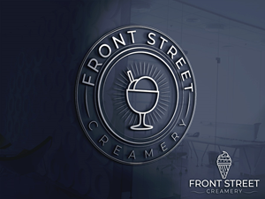 Logo Design by monitodesign for this project | Design #28878392