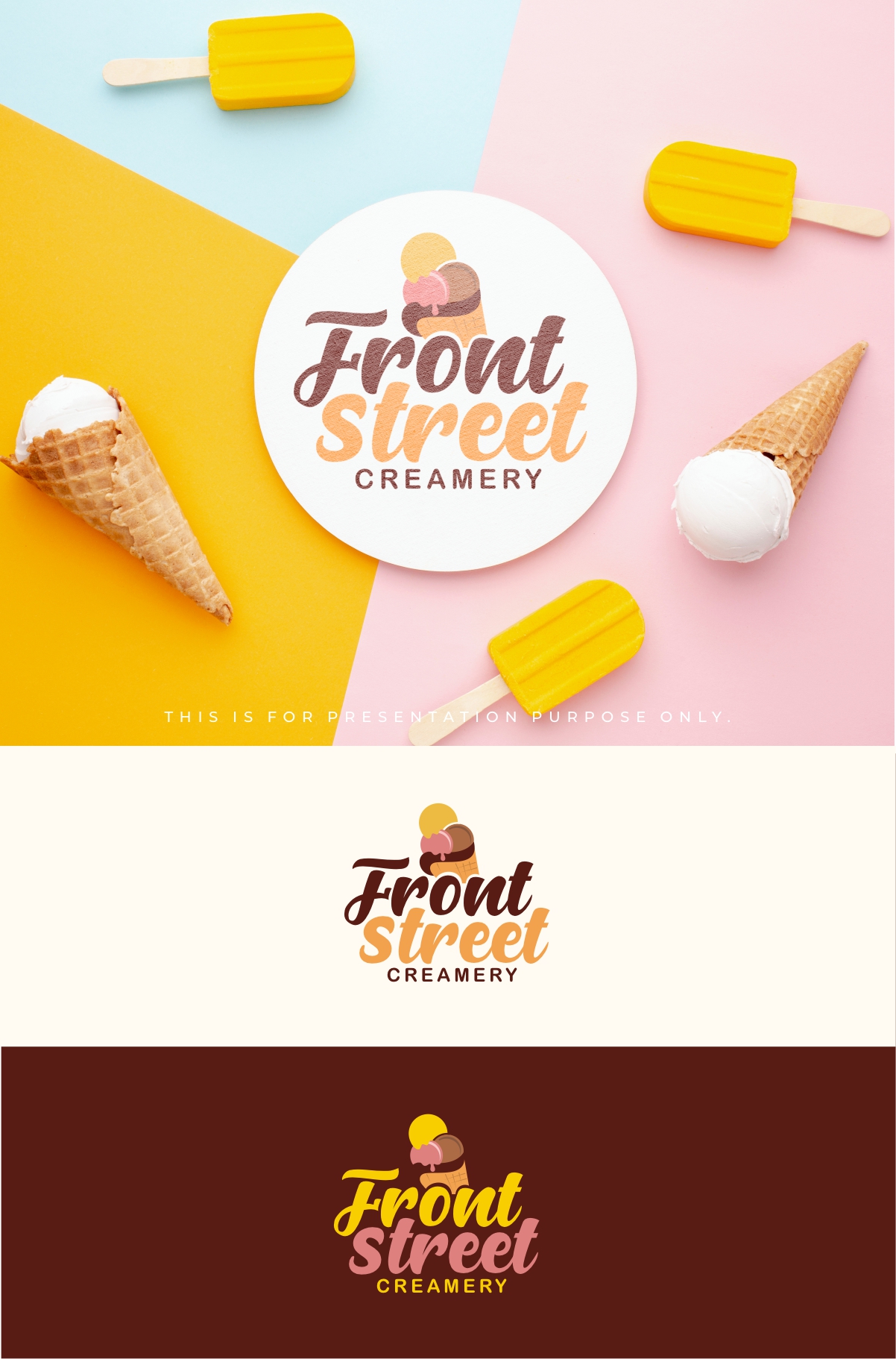 Logo-Design von ecorokerz für dieses Projekt | Design #28869513