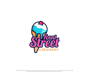 Logo Design by ecorokerz for this project | Design: #28869926