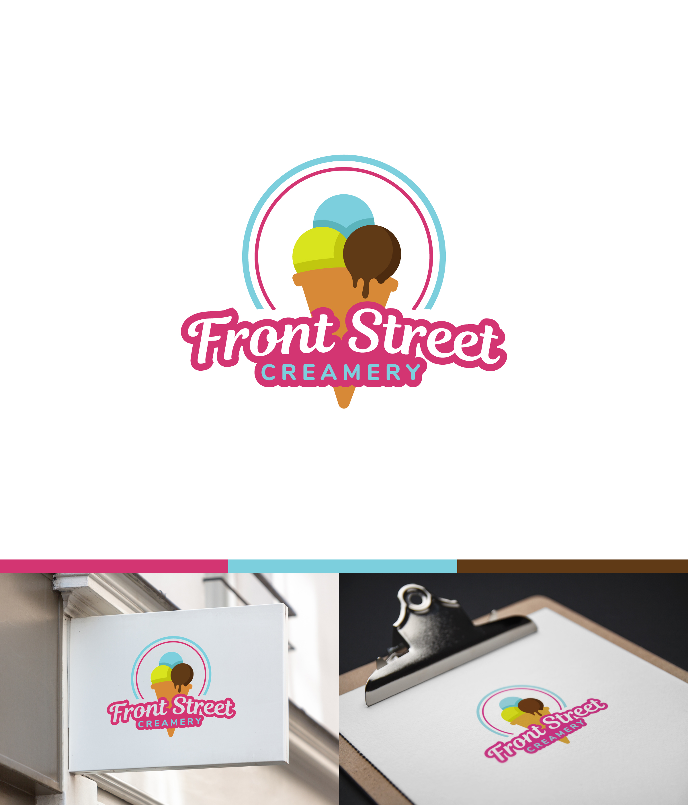 Logo Design by ecorokerz for this project | Design #28869930