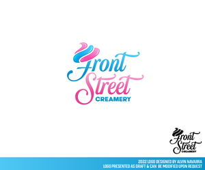 Logo Design by alvinnavarra for this project | Design: #28879582