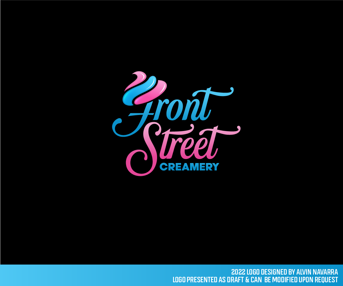 Diseño de Logo por alvinnavarra para este proyecto | Diseño #28879583