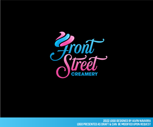 Logo Design by alvinnavarra for this project | Design: #28879583