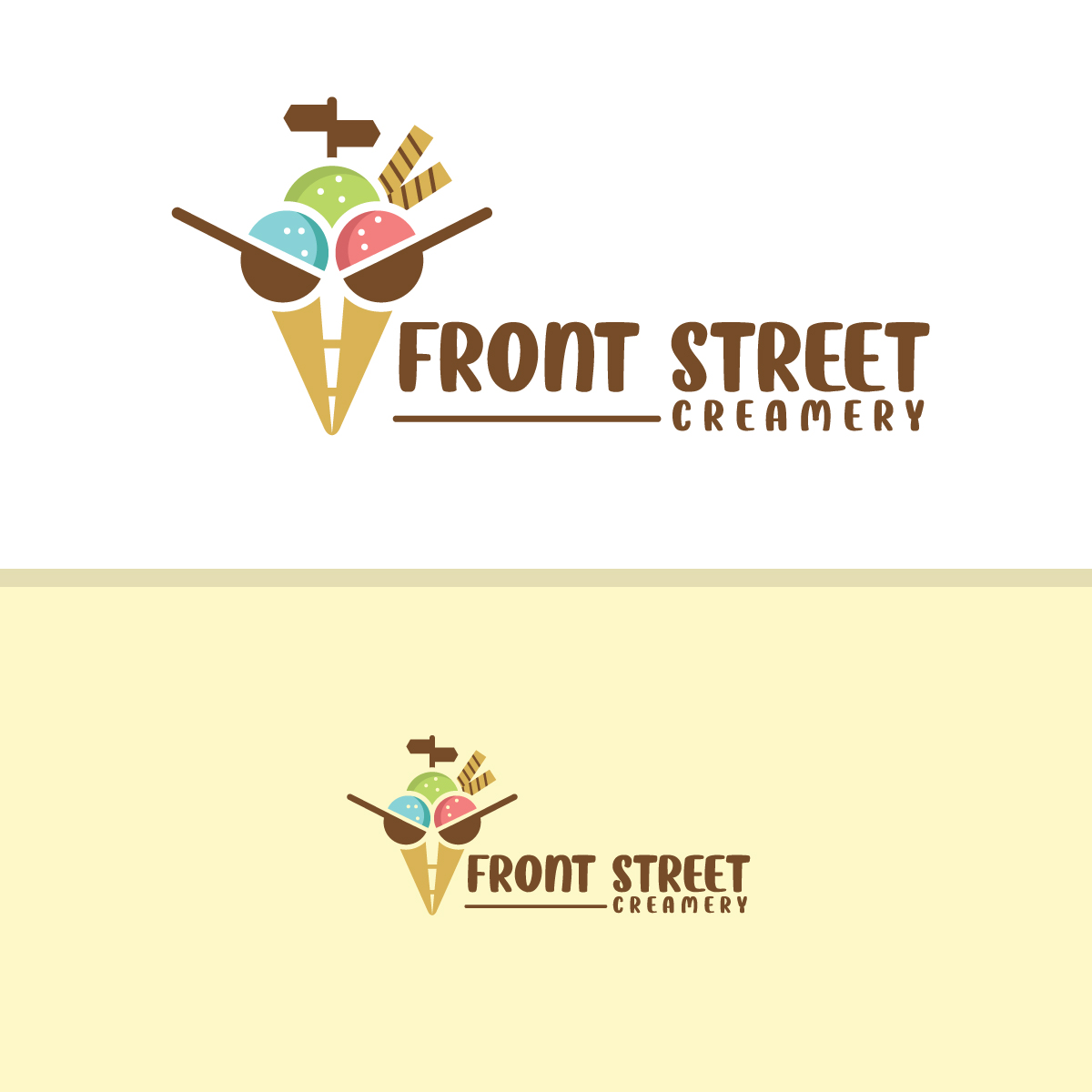 Diseño de Logo por brand maker para este proyecto | Diseño #28871353