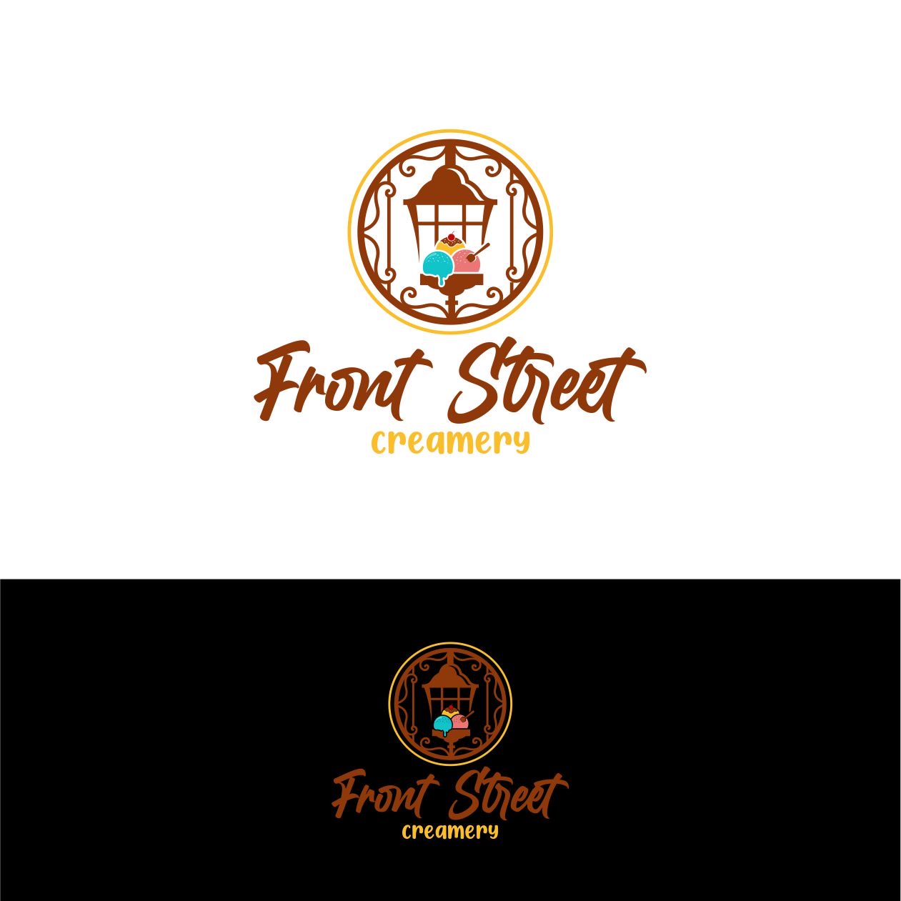 Logo Design by brand maker for this project | Design #28873795