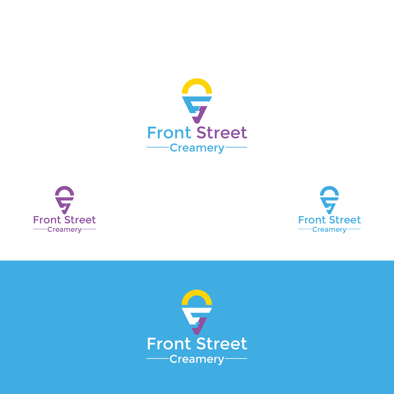 Diseño de Logo por Maxo-Biz para este proyecto | Diseño #28888166