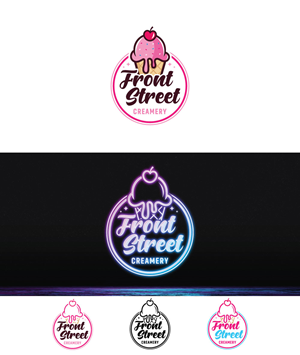 Logo Design by Amethystica for this project | Design: #28899336