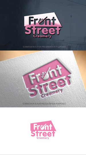 Logo Design by graphicevolution for this project | Design: #28870891