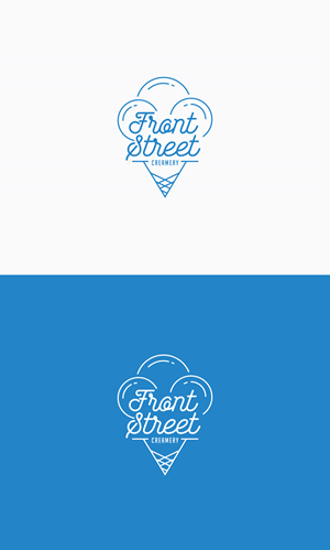 Logo Design by step forward 2 for this project | Design: #28871170