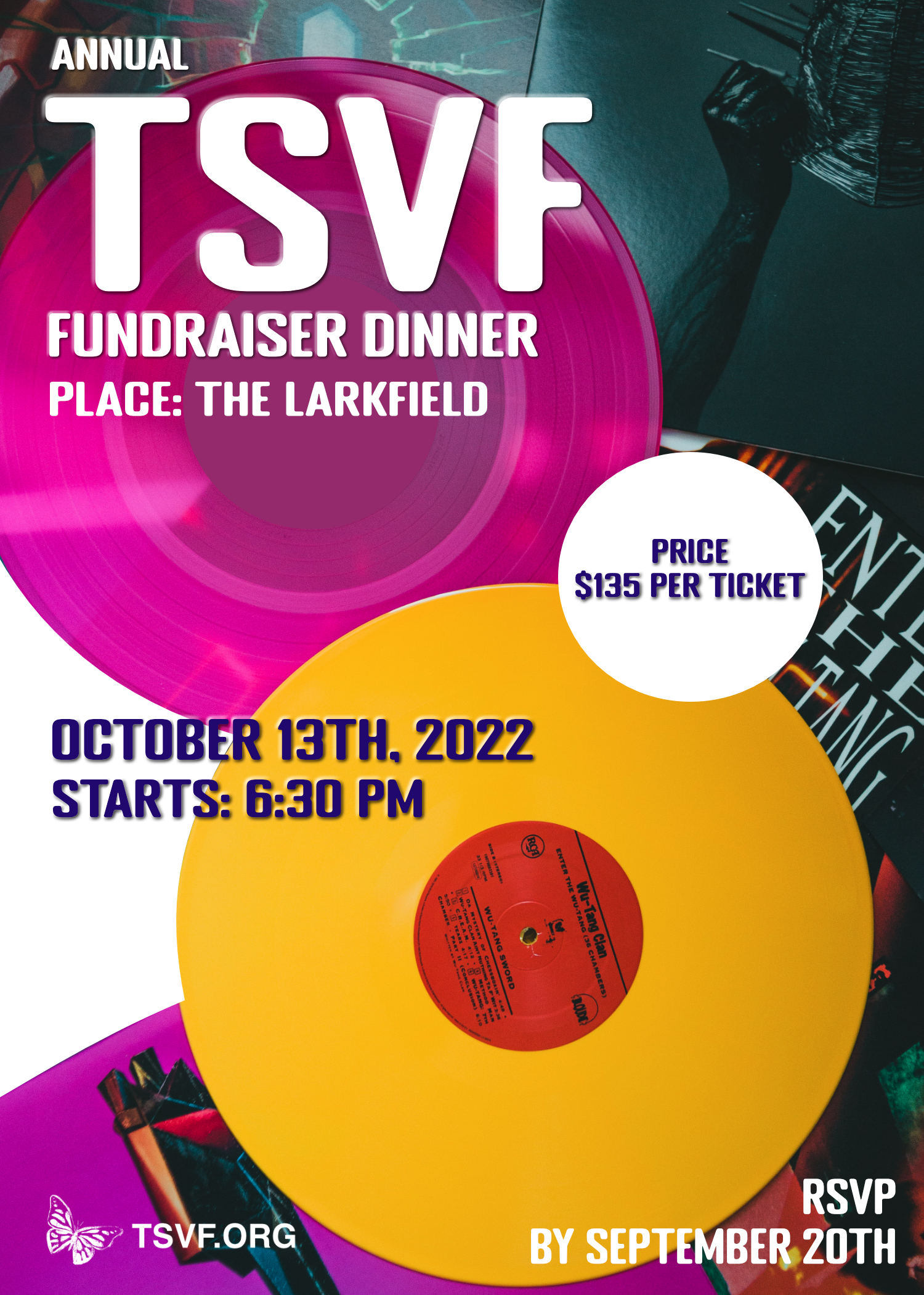 Invitation Design by AnninWonderland for this project | Design #28884378