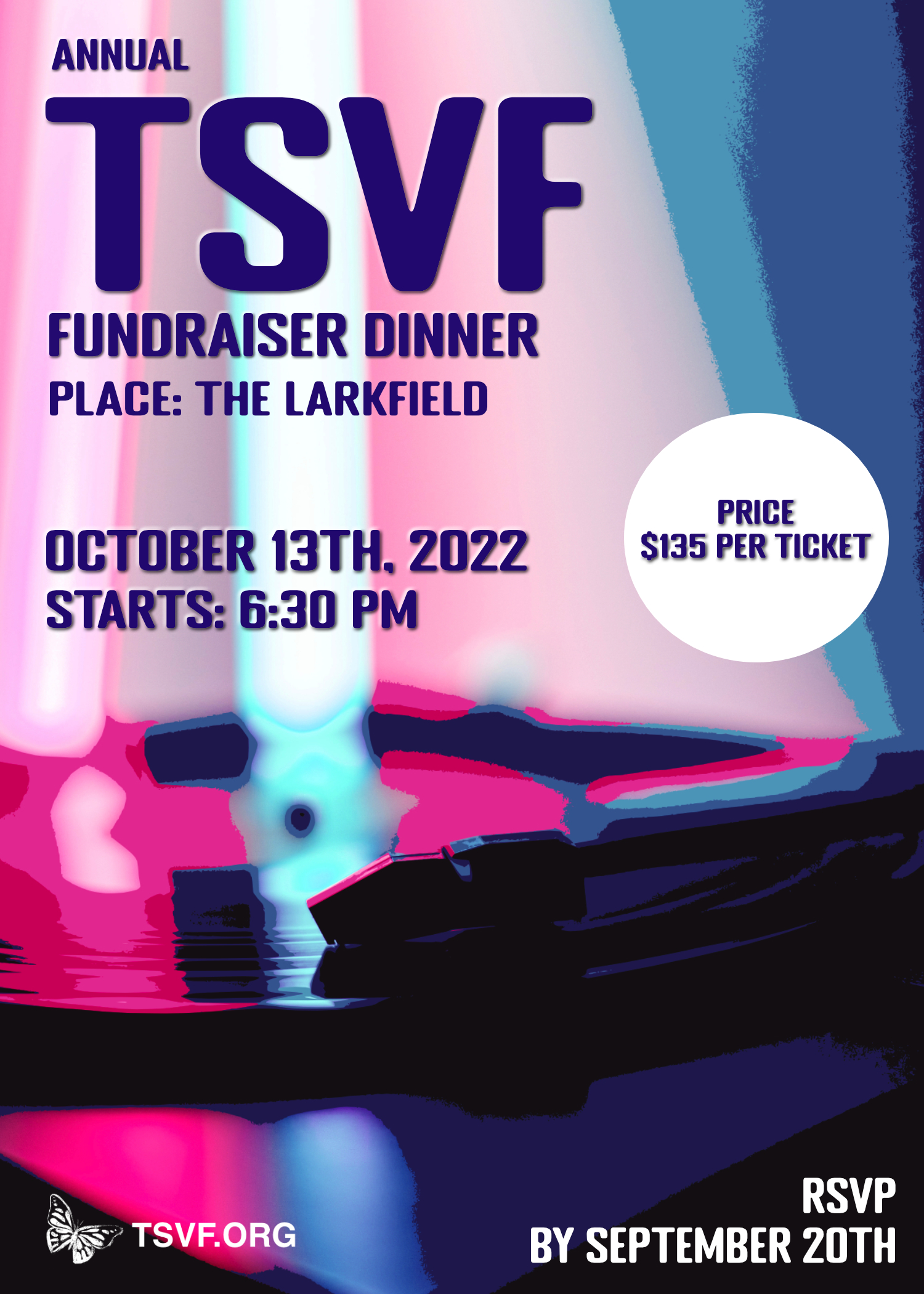 Invitation Design by AnninWonderland for this project | Design #28884392