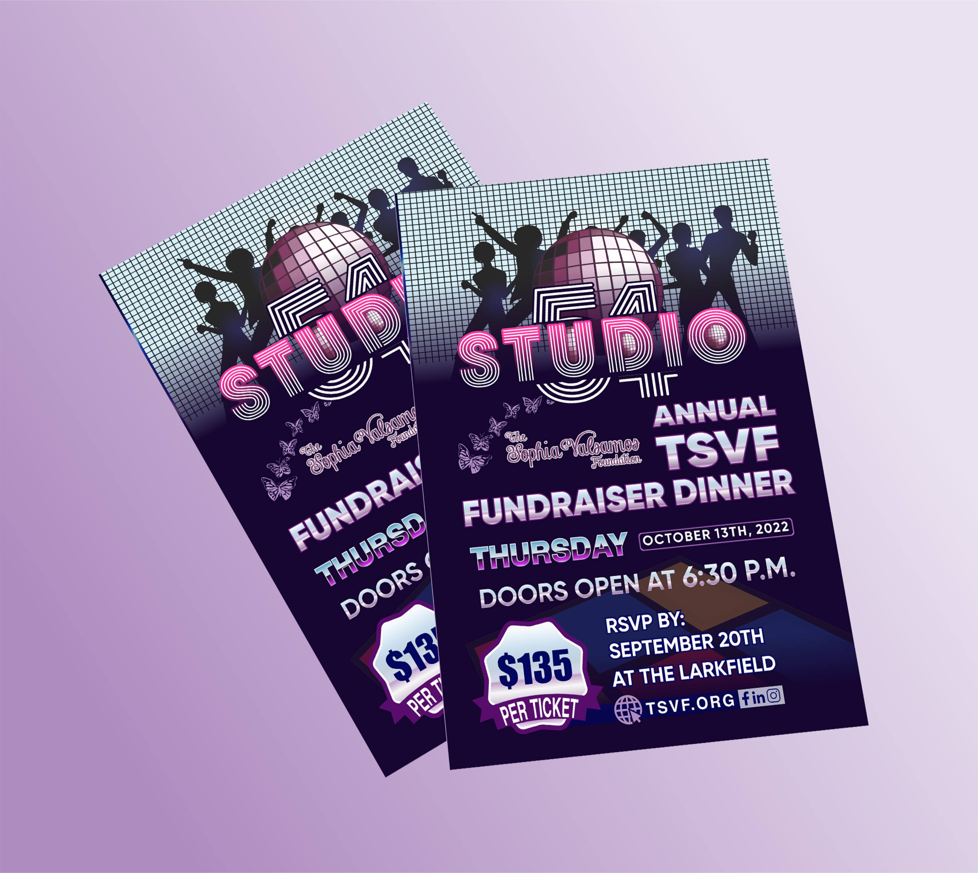 Invitation Design by Excellar Hub for this project | Design #28882823