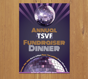 Invitation Design by MNM