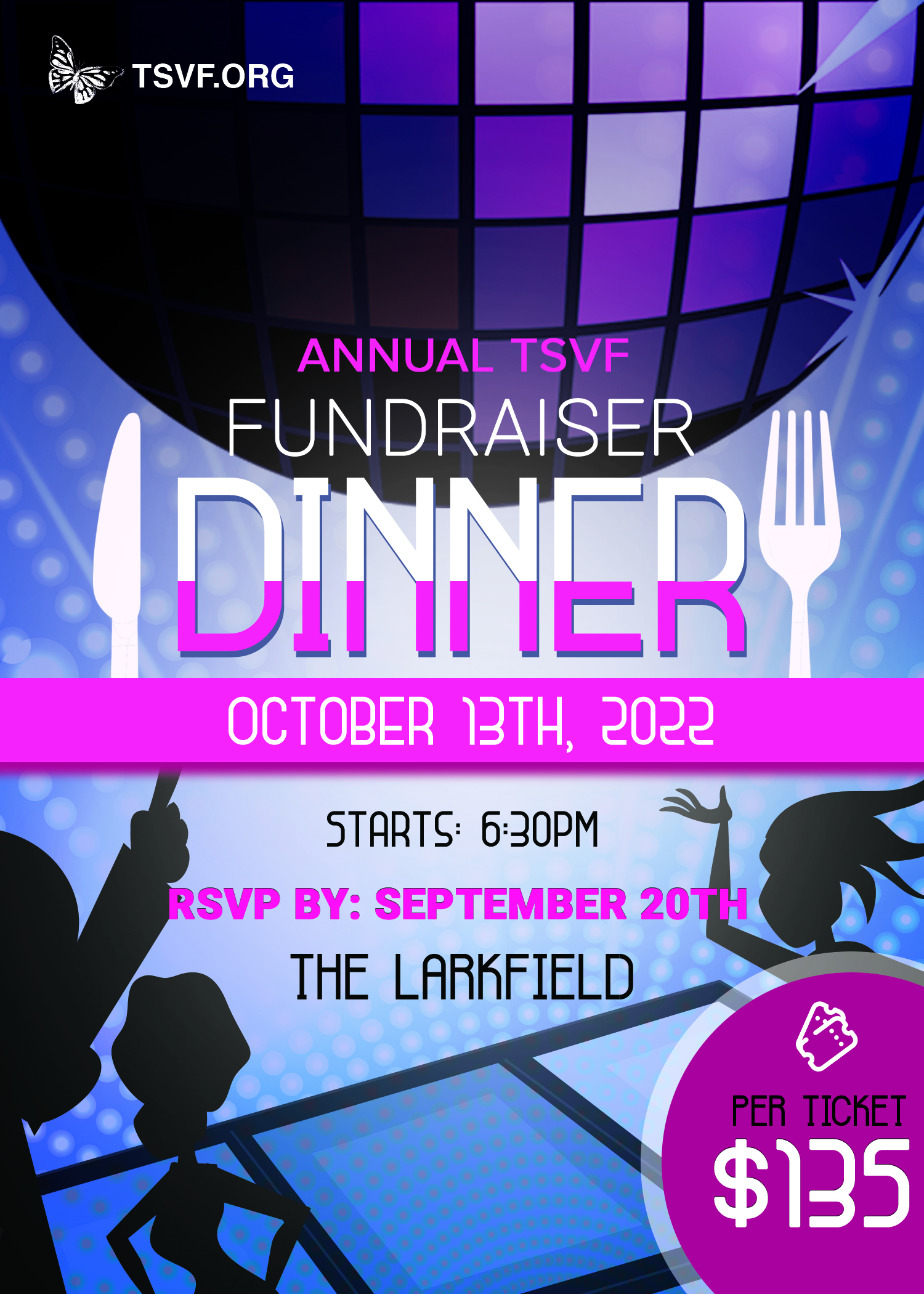 Invitation Design by design idea for this project | Design #28870615