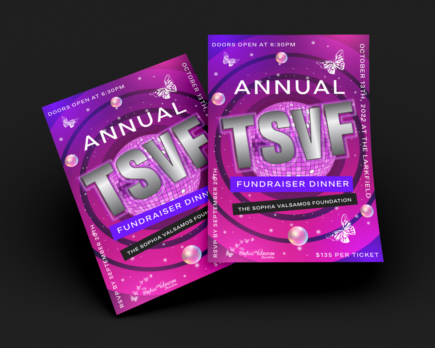 Design Invitation par cosmicline pour ce projet | Design #28872351