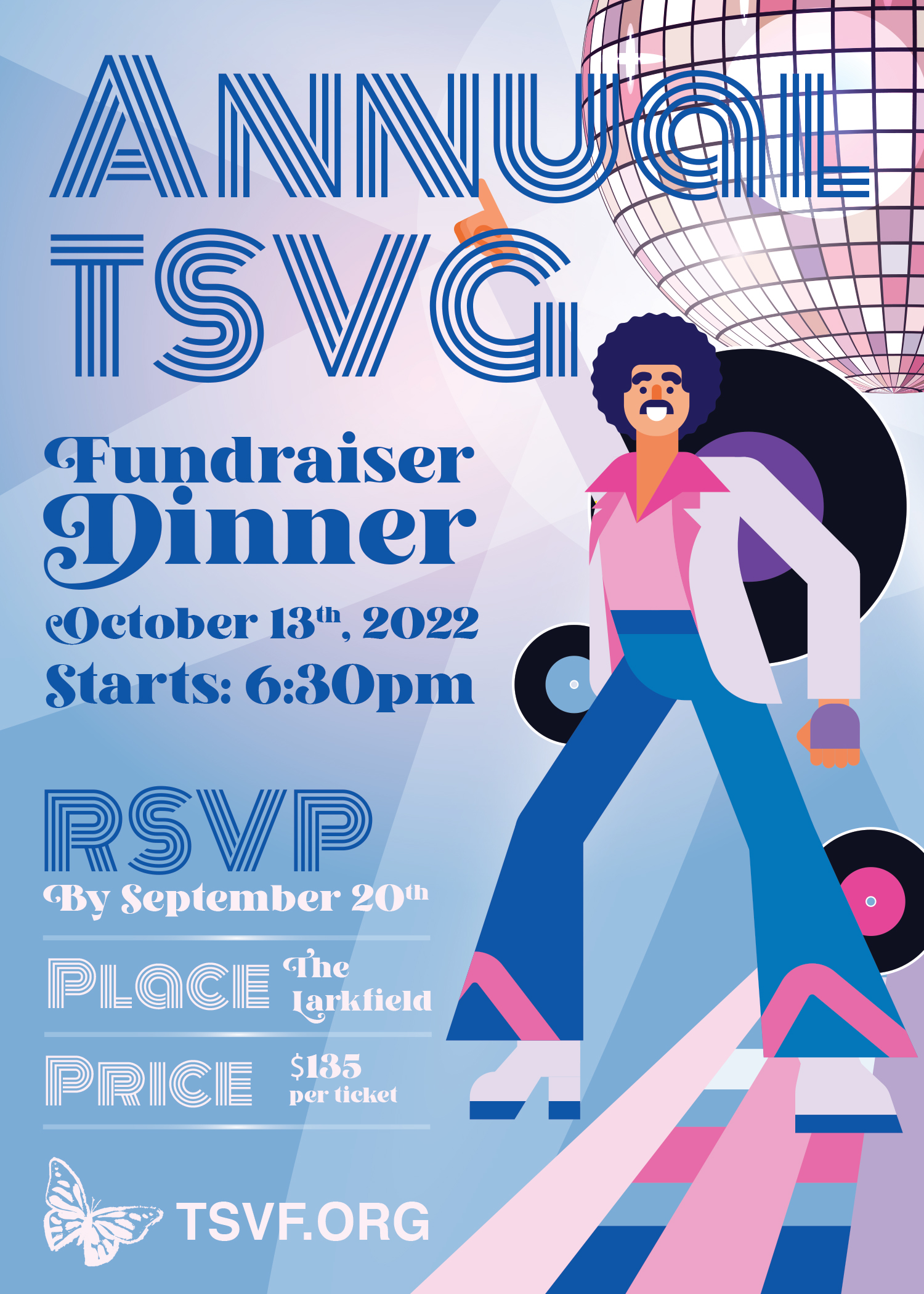 Invitation Design by Creative D2024 for this project | Design #28877190