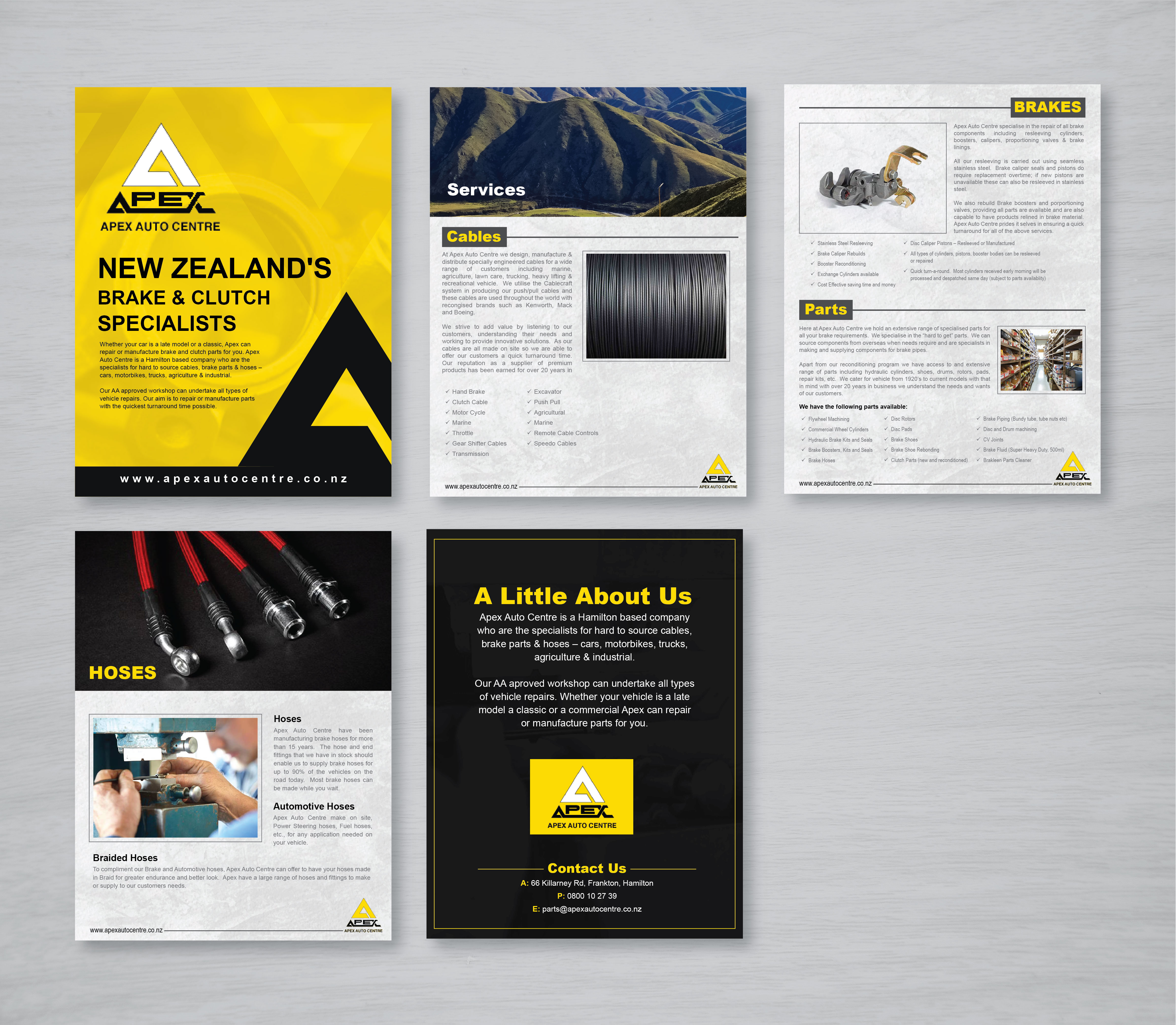 Flyer Design by artbitin for this project | Design #28871151