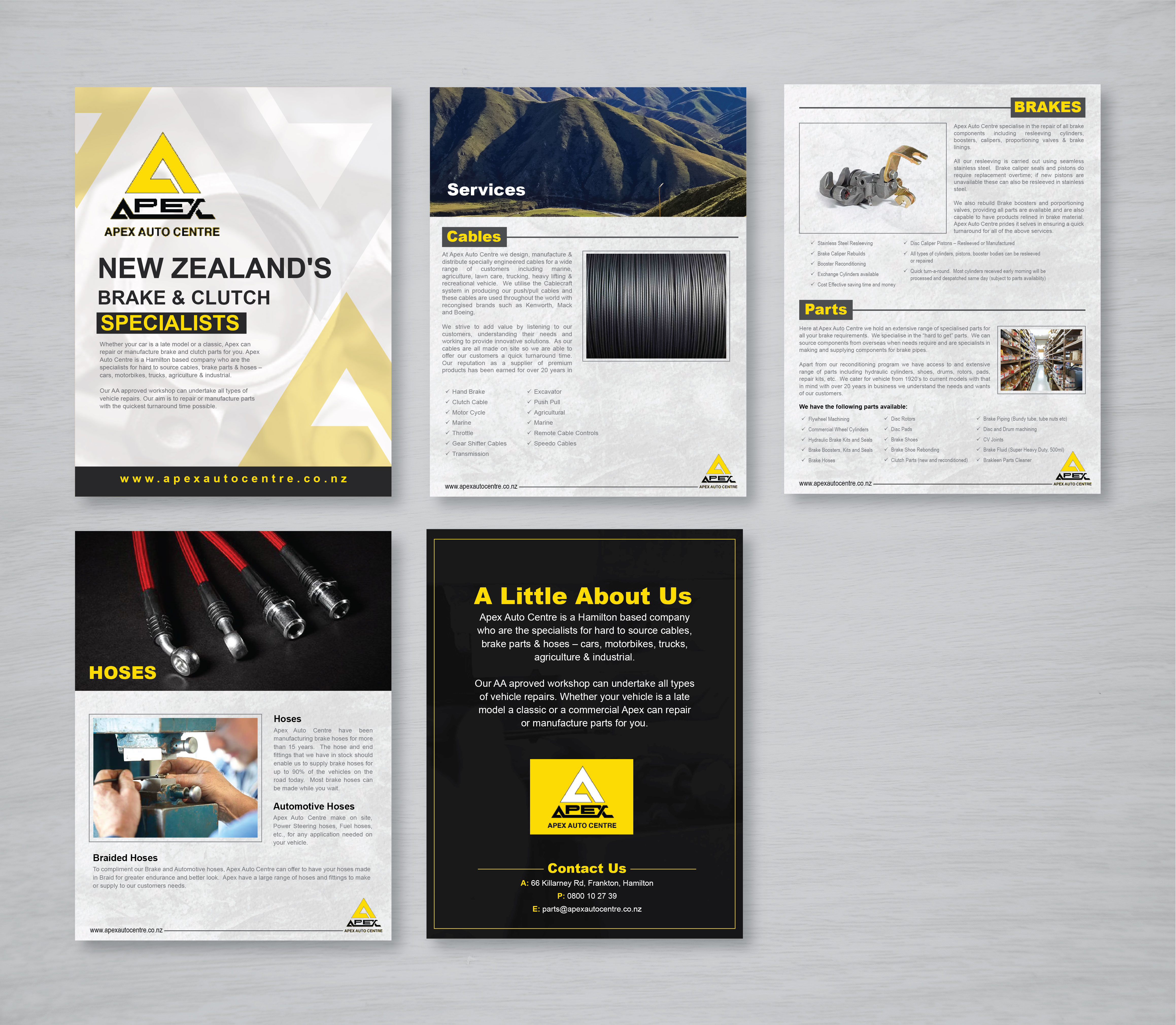 Diseño de Flyer por artbitin para este proyecto | Diseño #28871583