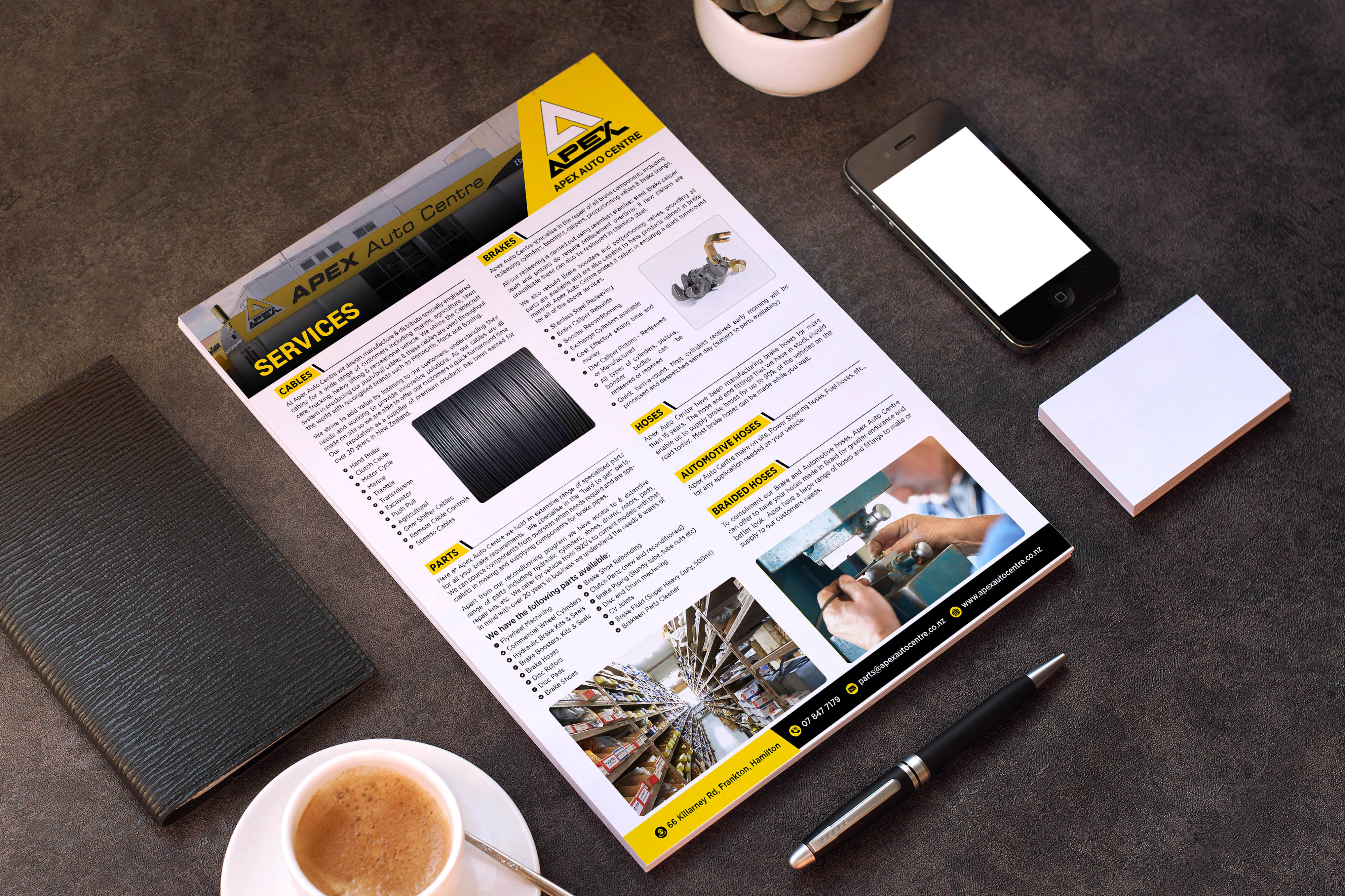 Flyer Design by GraphicsGuru for this project | Design #28876618