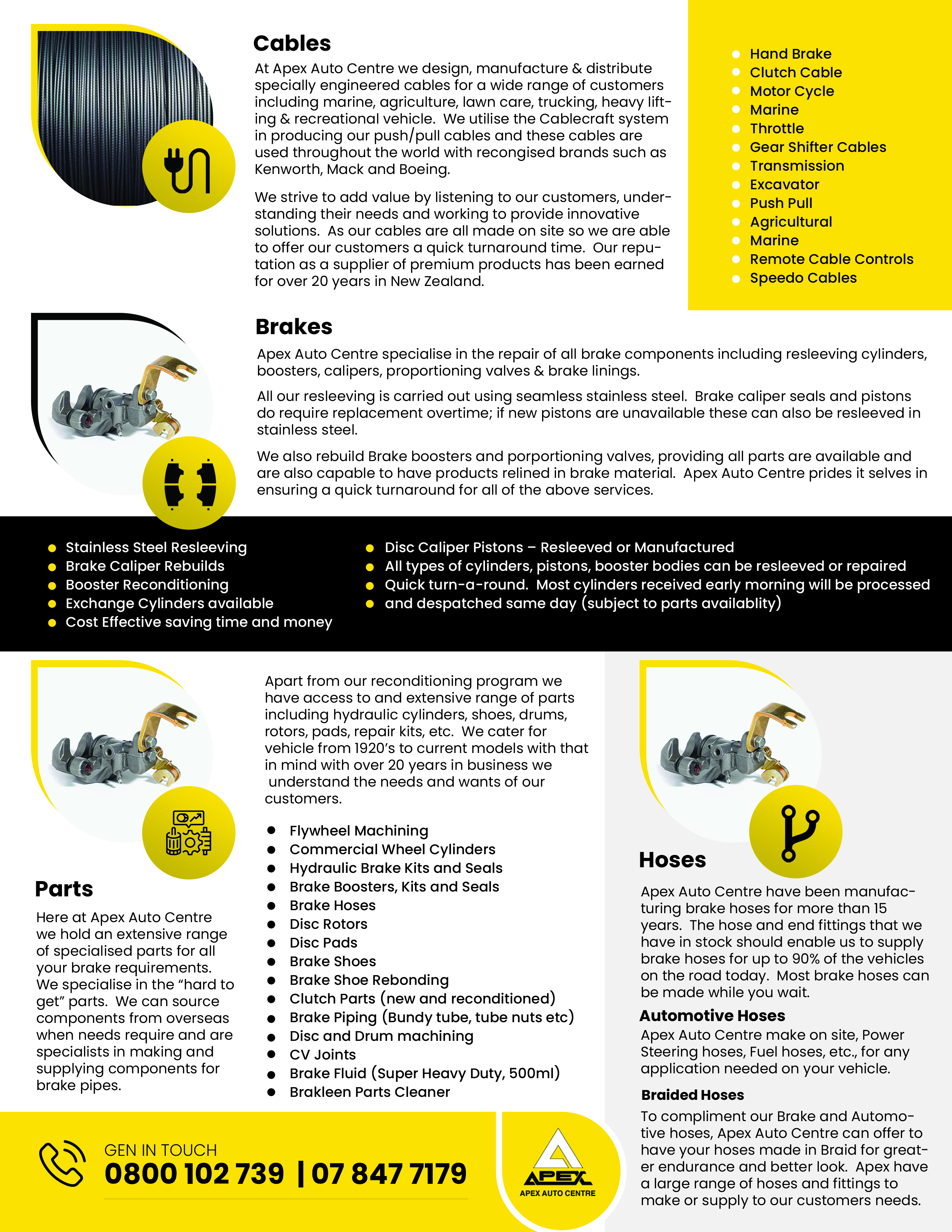 Diseño de Flyer por SYOAUGU para este proyecto | Diseño #28901590