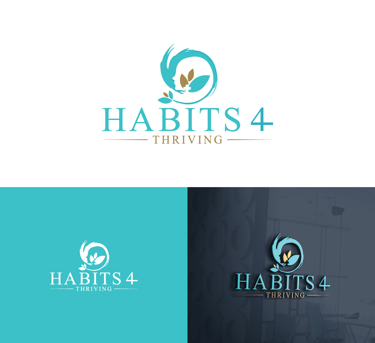Logo Design by Ellene for this project | Design #28882463