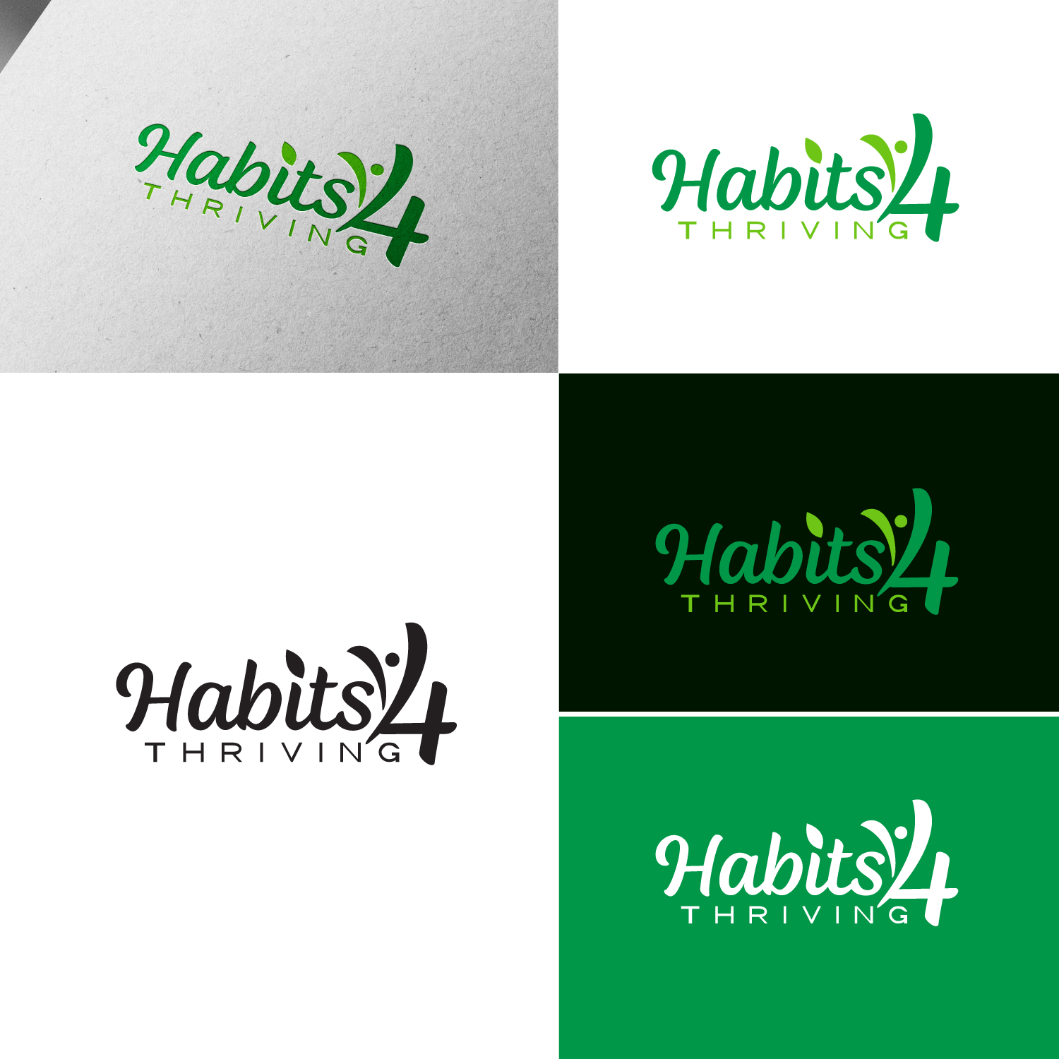 Logo Design by Revolt Team for this project | Design #28872013