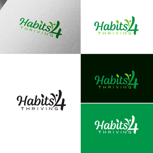 Logo Design by Revolt Team