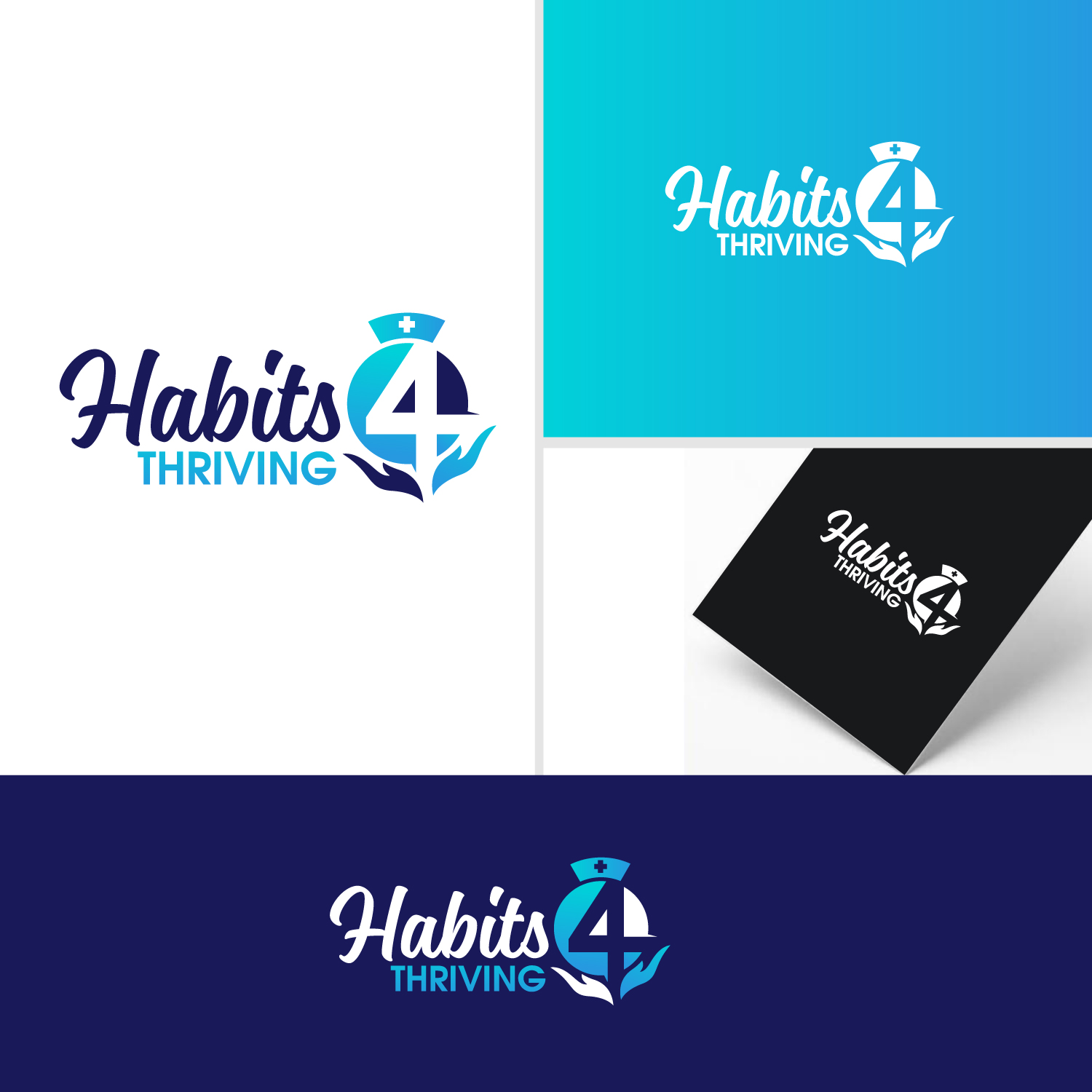 Logo Design by Revolt Team for this project | Design #28872014