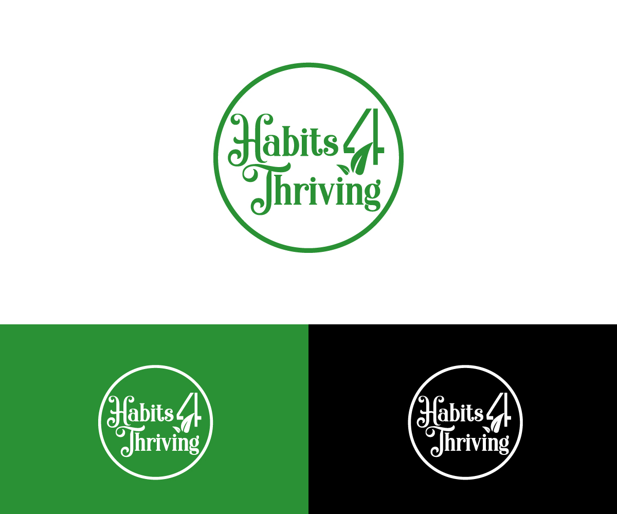 Logo Design by Kavth for this project | Design #28899229