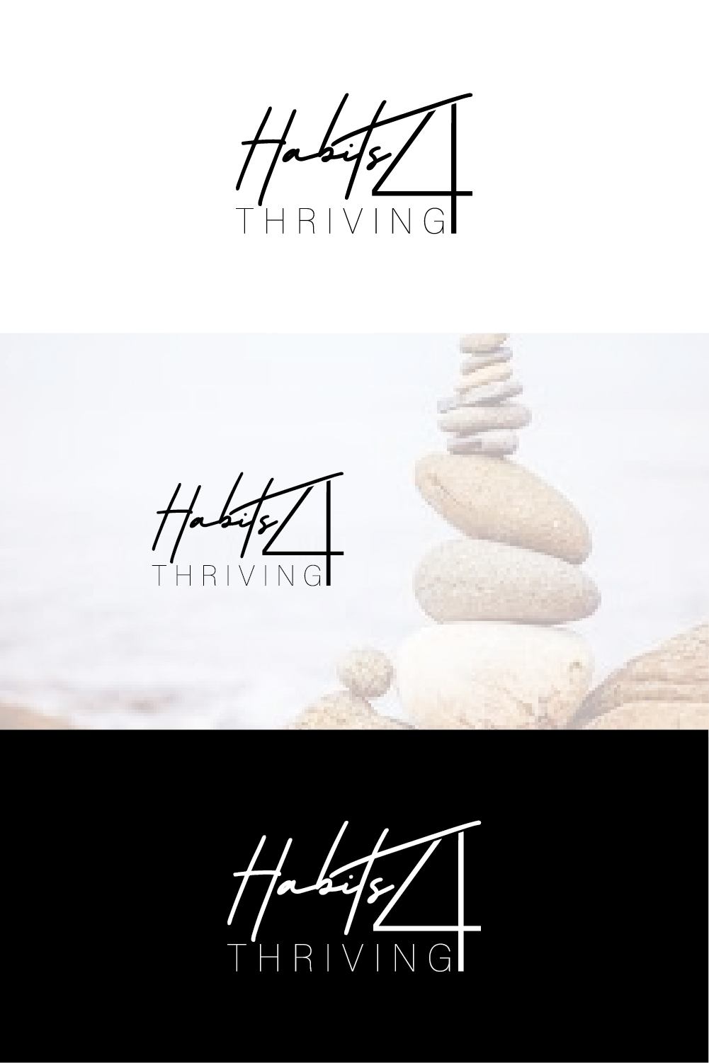 Logo Design by 3Guys for this project | Design #28901462