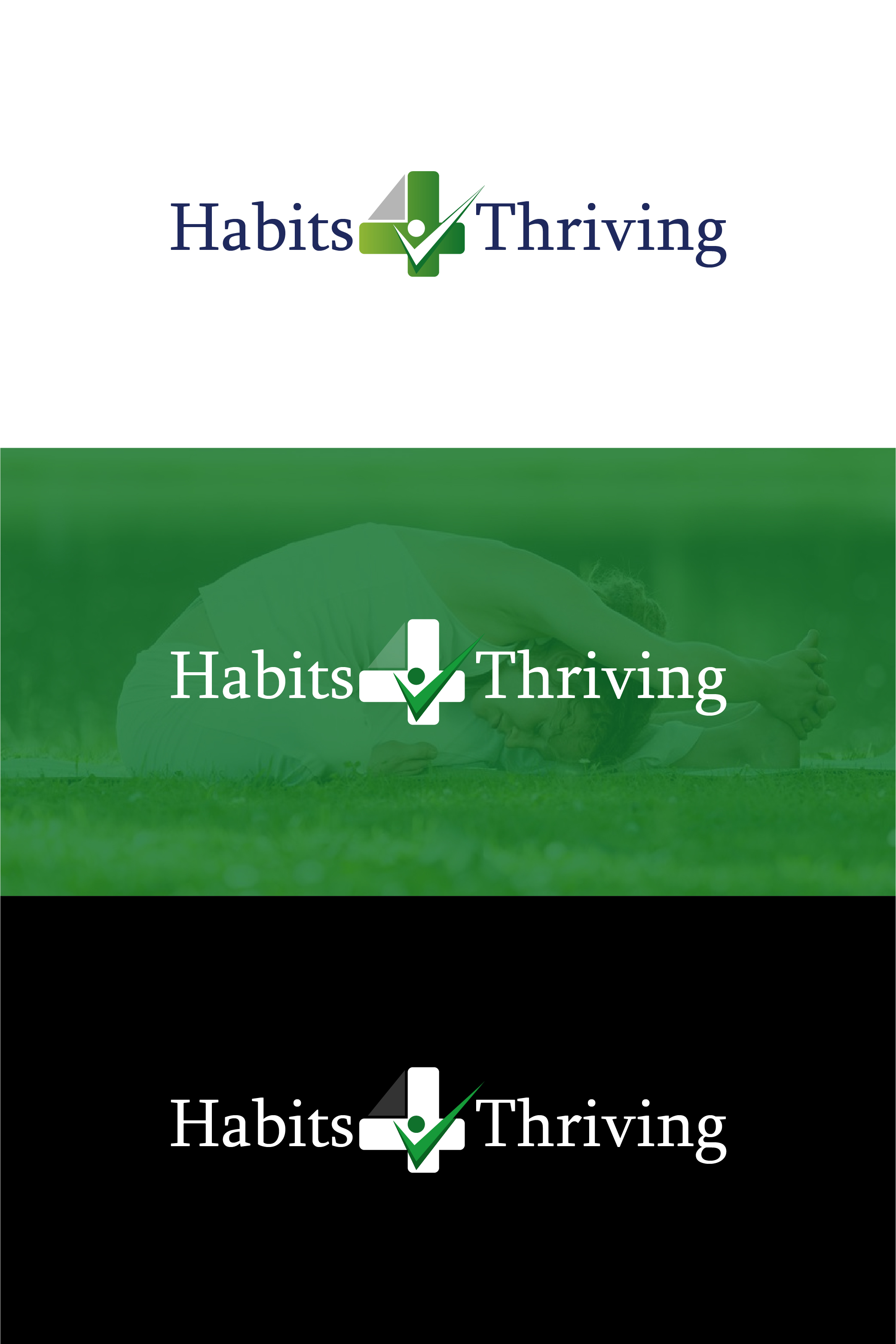 Logo Design by 3Guys for this project | Design #28906332
