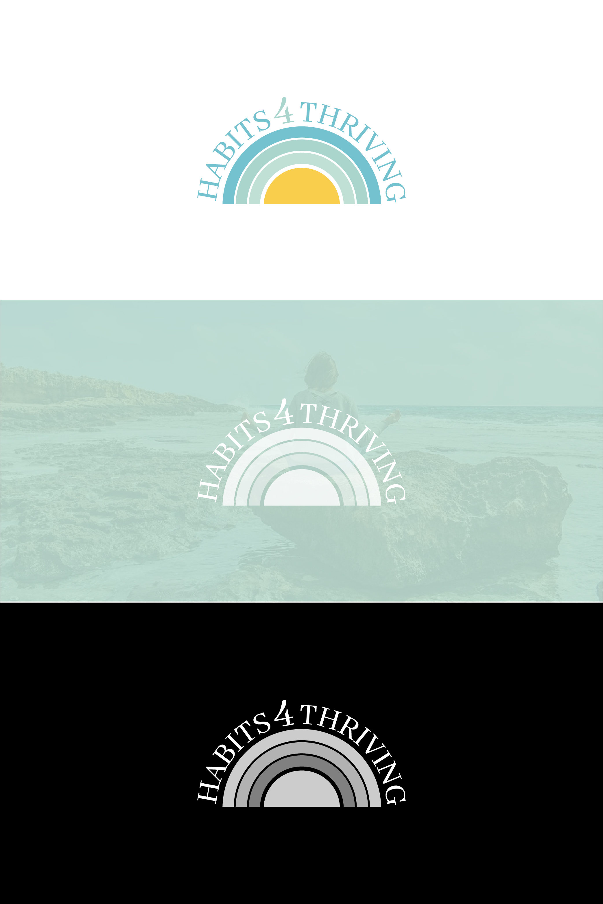 Logo Design by 3Guys for this project | Design #28906344