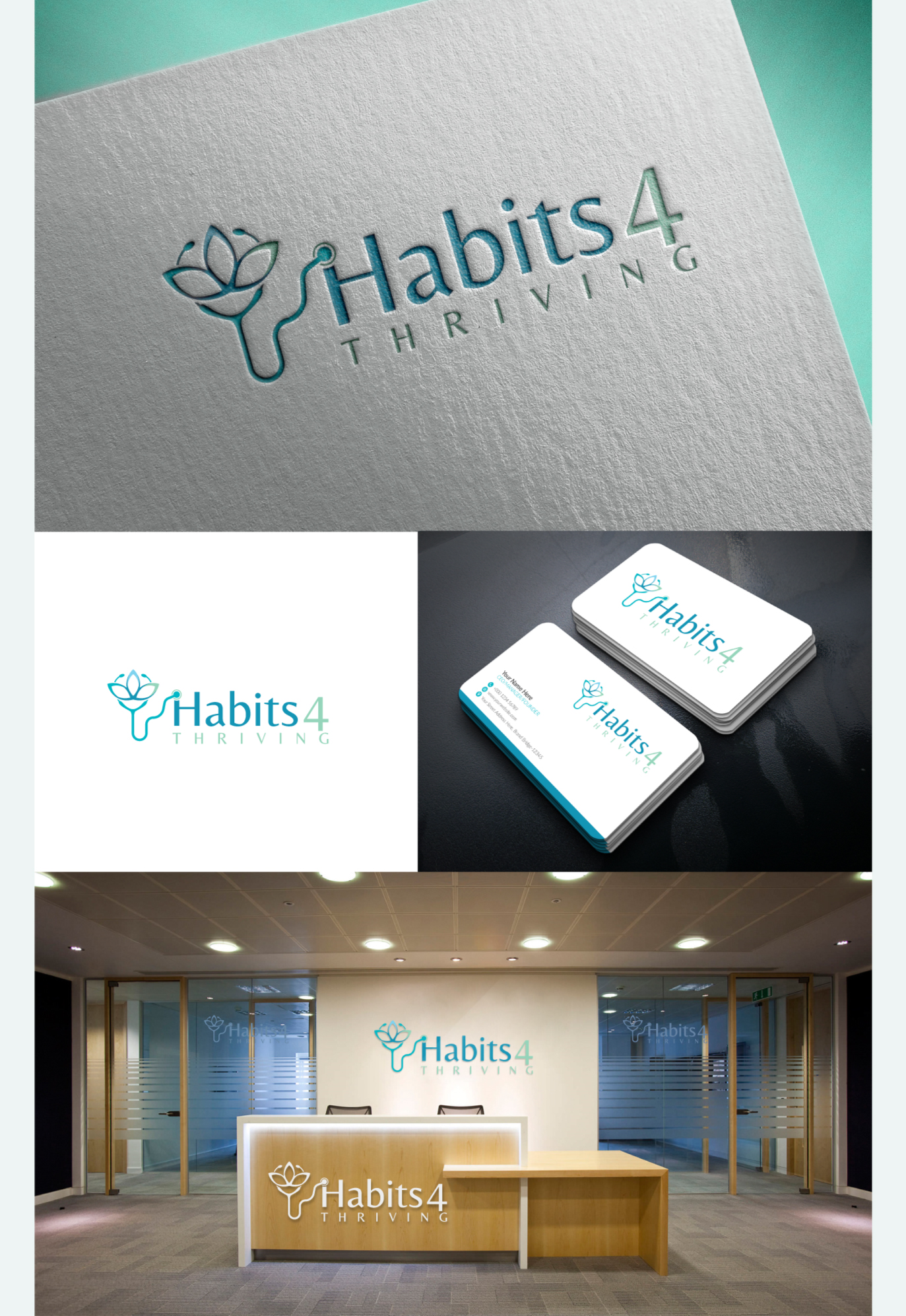 Logo Design by UMBRA Designs for this project | Design #28871321