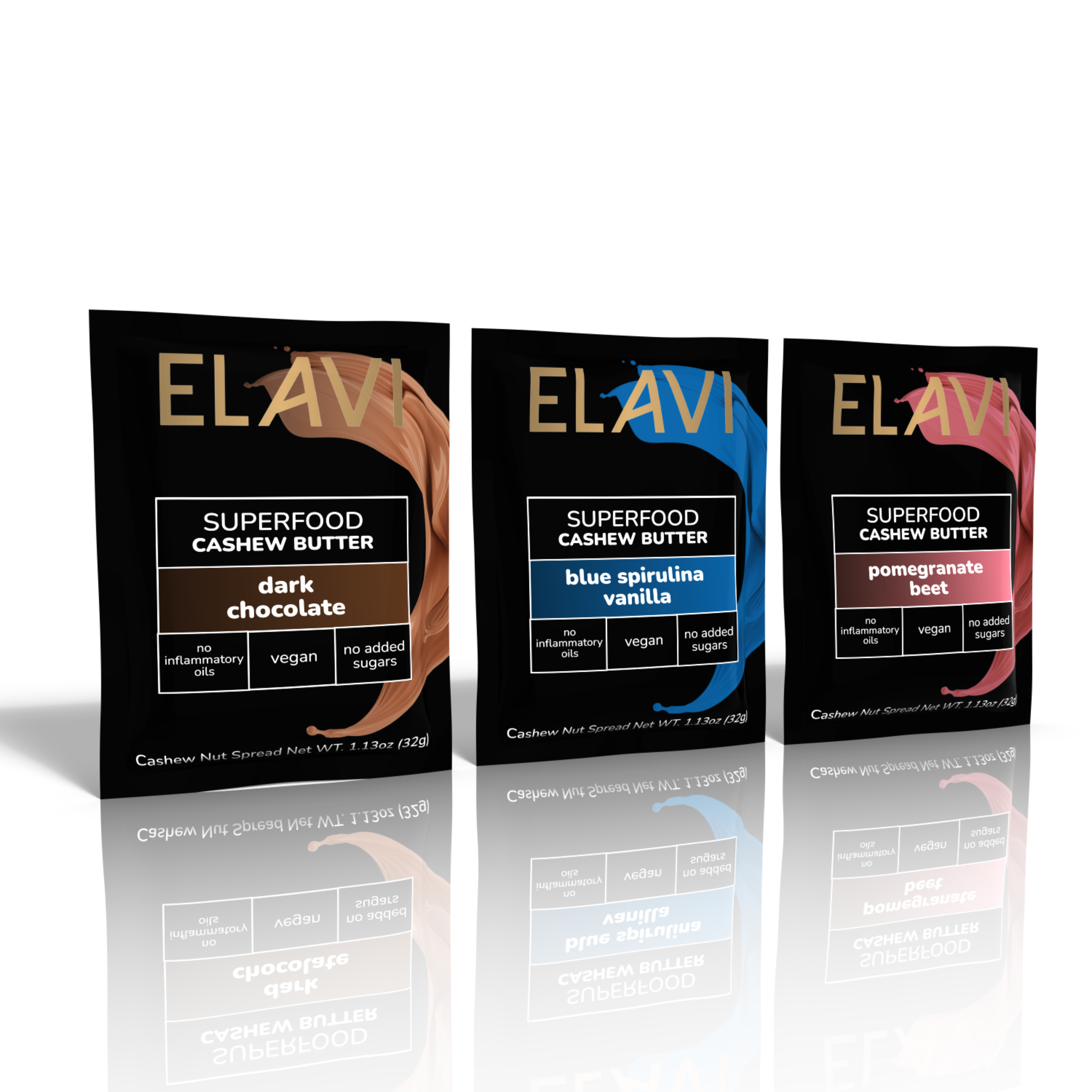 Packaging Design by Giovanni for this project | Design #28876596