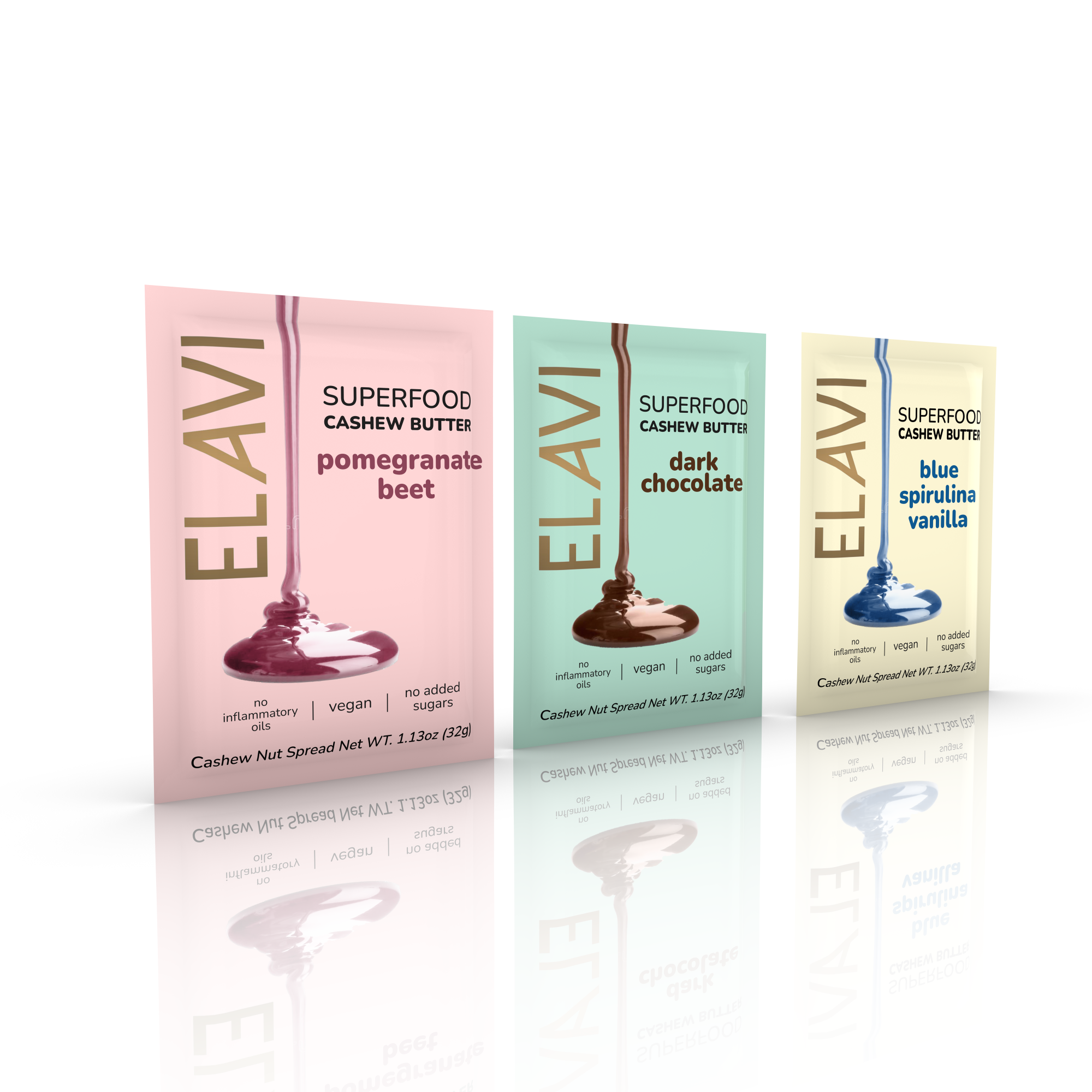 Packaging Design by Giovanni for this project | Design #28908028