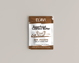Nut Butter Packet Packaging Design | Design Emballage par lookedaeng