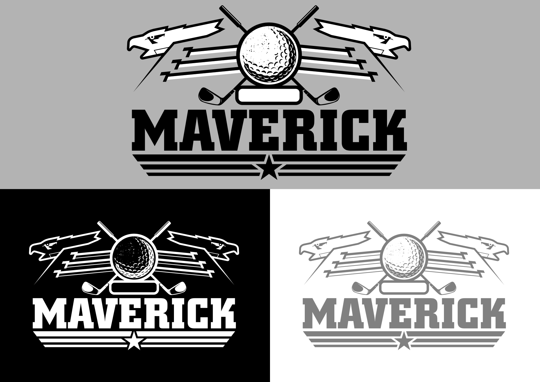 Logo Design by Rendell Sueña for this project | Design #28877981