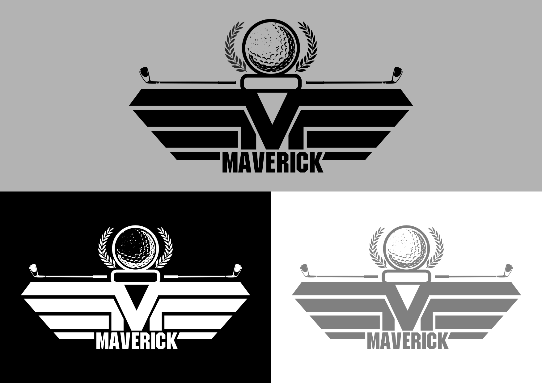 Logo Design by Rendell Sueña for this project | Design #28877995